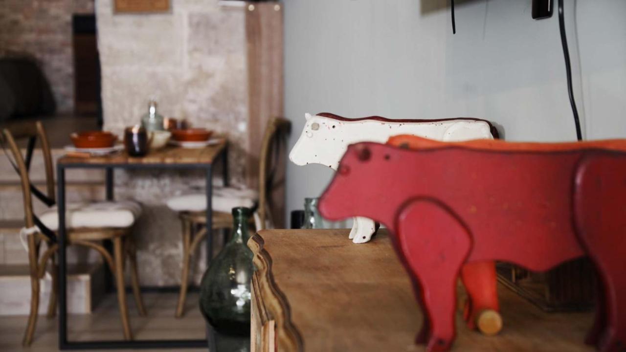 La Tannerie, Centre Historique, Fibre, Ess, Rez-De-Chaussee, Bedinshop Romans-sur-Isere Bagian luar foto