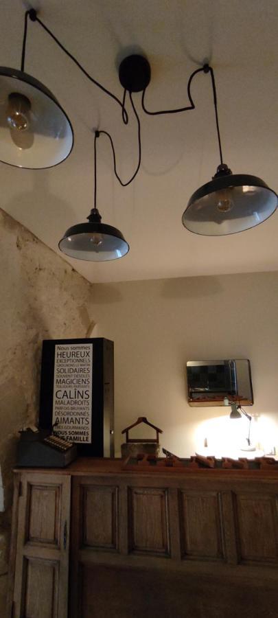 La Tannerie, Centre Historique, Fibre, Ess, Rez-De-Chaussee, Bedinshop Romans-sur-Isere Bagian luar foto